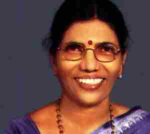shakuthala shetty 